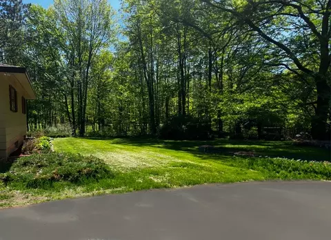 Exterior - n4798 Loop Road, Spooner, WI 54801 photo 12 of 17