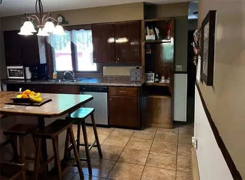 Kitchen - n4798 Loop Road, Spooner, WI 54801 photo 4 of 7
