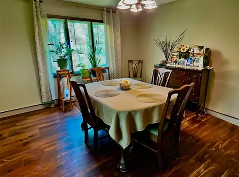 Dining - n4798 Loop Road, Spooner, WI 54801 photo 1 of 3