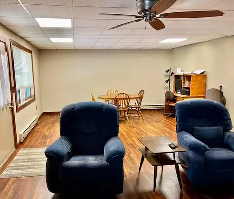 Living - n4798 Loop Road, Spooner, WI 54801 photo 3 of 3