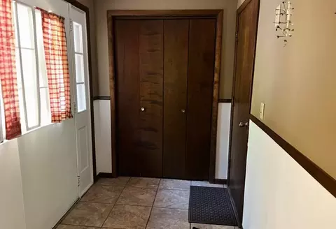 Entry Way - n4798 Loop Road, Spooner, WI 54801 photo 2 of 3