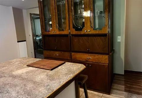 Kitchen - n4798 Loop Road, Spooner, WI 54801 photo 6 of 7