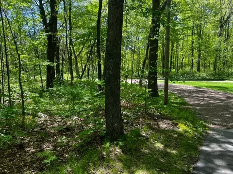 Exterior - n4798 Loop Road, Spooner, WI 54801 photo 13 of 17