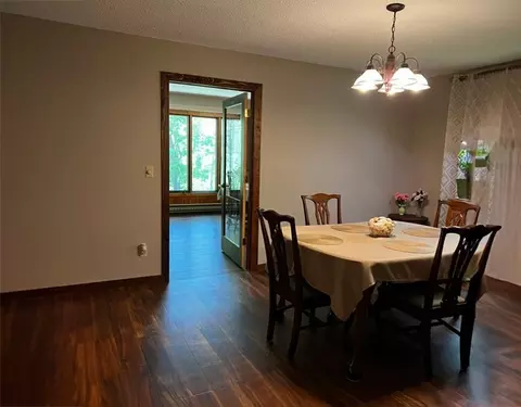 Dining - n4798 Loop Road, Spooner, WI 54801 photo 3 of 3