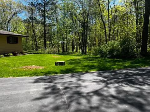 Exterior - n4798 Loop Road, Spooner, WI 54801 photo 15 of 17