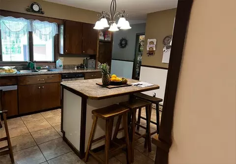 Kitchen - n4798 Loop Road, Spooner, WI 54801 photo 3 of 7