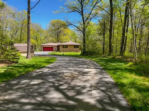 Exterior - n4798 Loop Road, Spooner, WI 54801 photo 4 of 17