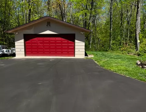 Exterior - n4798 Loop Road, Spooner, WI 54801 photo 17 of 17