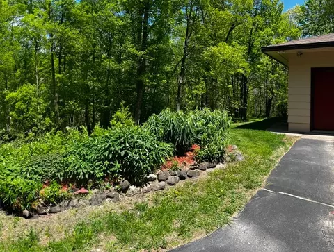 Exterior - n4798 Loop Road, Spooner, WI 54801 photo 9 of 17