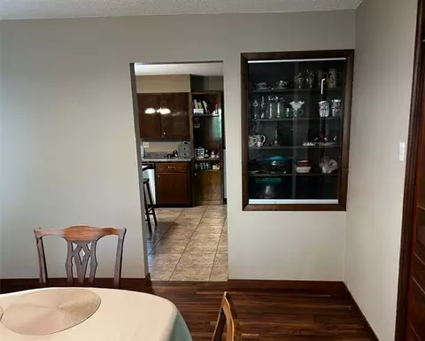Dining - n4798 Loop Road, Spooner, WI 54801 photo 2 of 3