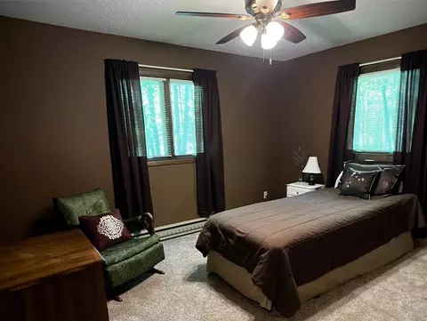 Bedroom - n4798 Loop Road, Spooner, WI 54801 photo 4 of 4