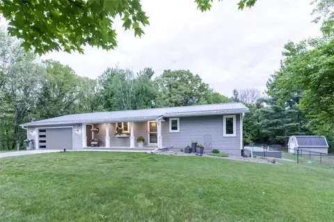 1531 Fawn Ave, Fall Creek, WI 54742