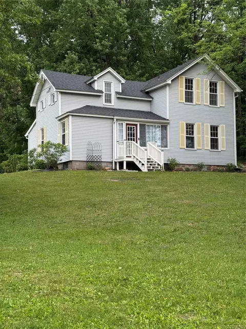 9700 E Beaver Creek Rd, Fall Creek, WI 54742