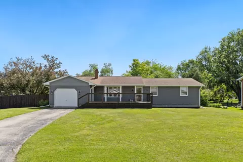 819 Forrest St, Black River Falls, WI 54615