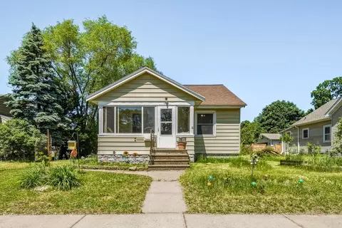 1516 Sherwin Ave, Eau Claire, WI 54701