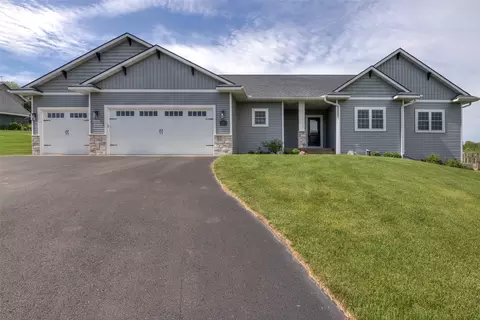 e5045 Basswood Road, Eau Claire, WI 54701