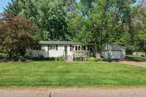 20106 139th Ave, Jim Falls, WI 54748