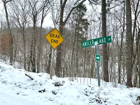 23 88 Acres Antler Lake Dr, Milltown, WI 54858