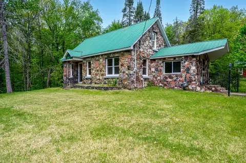 4902 W County Hwy F, Springbrook, WI 54875