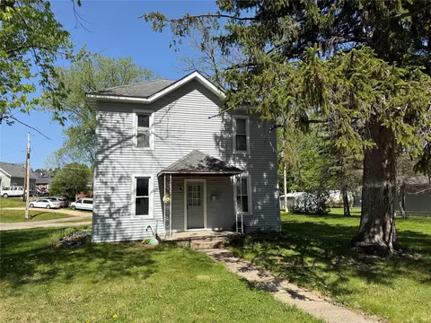 213 Owen St, Arcadia, WI 54612