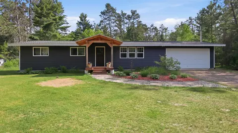 16139 Anderson Rd # W, Hayward, WI 54843