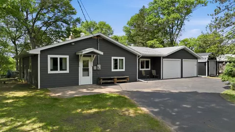 w5877 Obrien Road, Trego, WI 54888