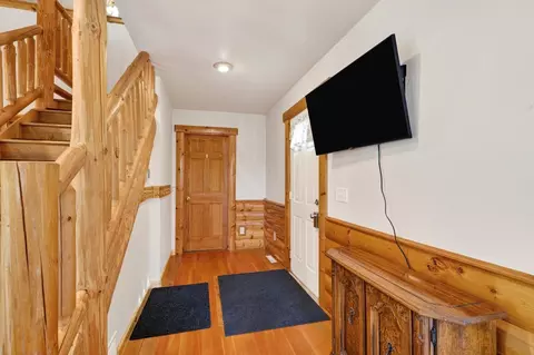 Entry Way - 11320 Bald Eagle Drive, Trego, WI 54888 photo 1 of 6