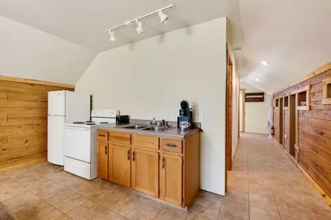 Entry Way - 11320 Bald Eagle Drive, Trego, WI 54888 photo 6 of 6