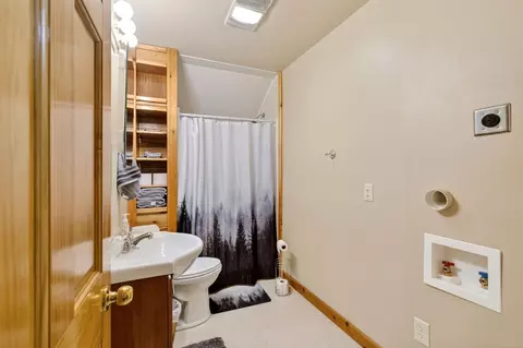 Bath - 11320 Bald Eagle Drive, Trego, WI 54888 photo 5 of 6