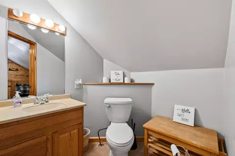 Bath - 11320 Bald Eagle Drive, Trego, WI 54888 photo 4 of 6