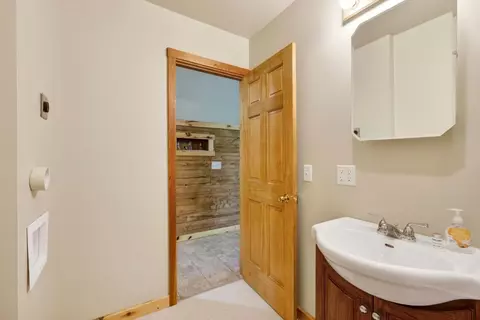 Bath - 11320 Bald Eagle Drive, Trego, WI 54888 photo 6 of 6