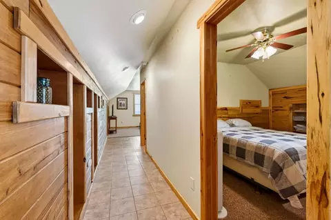 Entry Way - 11320 Bald Eagle Drive, Trego, WI 54888 photo 5 of 6