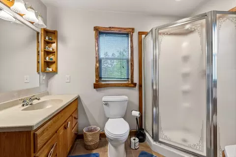 Bath - 11320 Bald Eagle Drive, Trego, WI 54888 photo 2 of 6