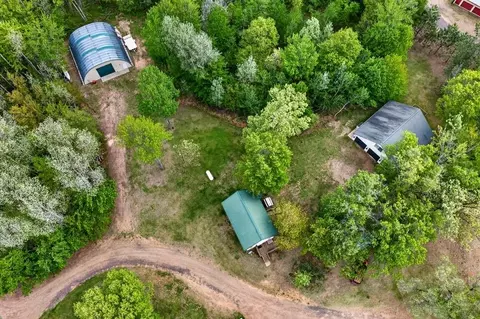 View/Area - 11320 Bald Eagle Drive, Trego, WI 54888 photo 1 of 2