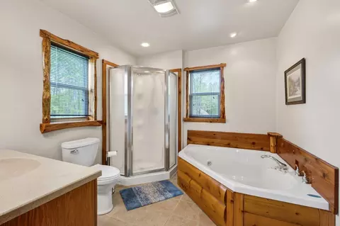 Bath - 11320 Bald Eagle Drive, Trego, WI 54888 photo 1 of 6