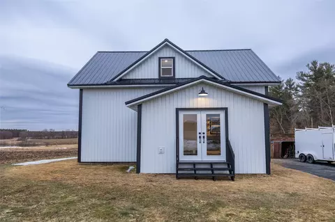 3675 S County Rd K, Fall Creek, WI 54742