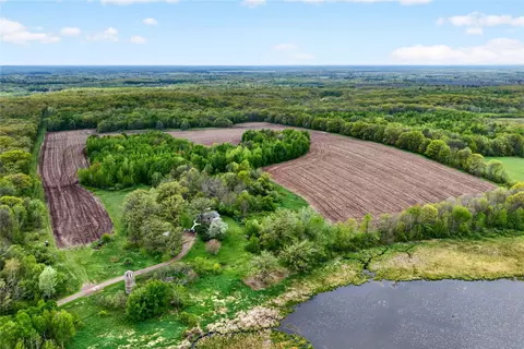 8771 N Fye Rd, Trego, WI 54888