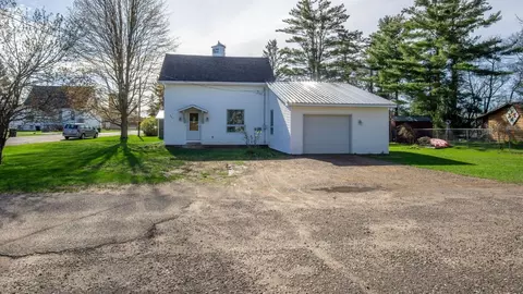 807 N 3rd St, Bruce, WI 54819