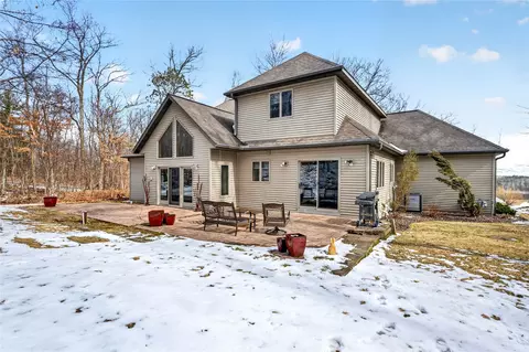 5409 S Limits Rd, Minong, WI 54859
