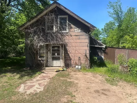 7242 E Main St, Webster, WI 54893
