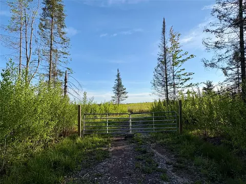 lot1 Girod Rd, Ladysmith, WI 54848
