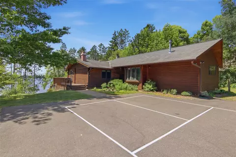12575 W County Road D Rd, New Auburn, WI 54757
