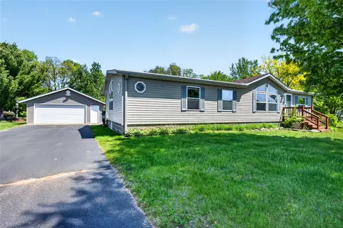 1204 Whitetail St, Spooner, WI 54801