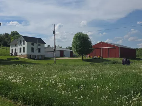 w5080 730th Avenue, Spring Valley, WI 54767