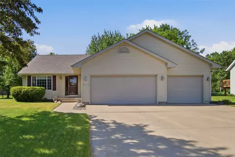 2910 W Frank St, Eau Claire, WI 54703