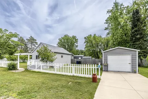 310 E 3rd Street St, Black River Falls, WI 54615