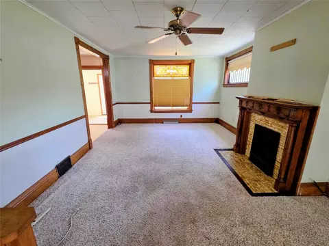 Living - 9 4th Ave, Shell Lake, WI 54871 photo 3 of 9