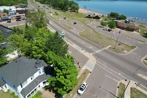 View/Area - 9 4th Ave, Shell Lake, WI 54871 photo 1 of 4
