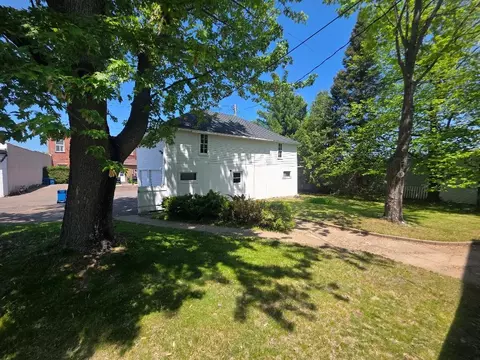 Exterior - 9 4th Ave, Shell Lake, WI 54871 photo 7 of 12