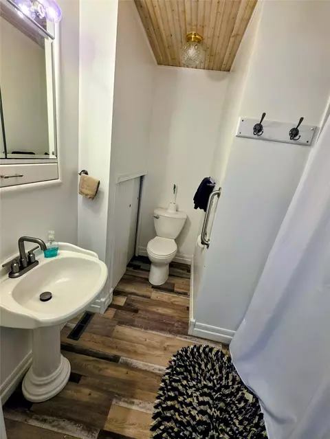 Bath - 9 4th Ave, Shell Lake, WI 54871 photo 1 of 2